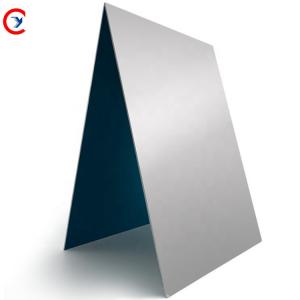 Buy cheap 2024 T3 Aluminum Sheets Metal 4ft X 8ft Polished Plain product