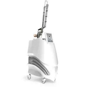 Buy cheap Hottest pigmentation removal pico second laser from wholesalers