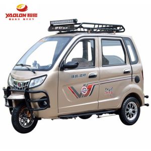 Buy cheap 250cc Gas Powered 3 Wheel Trikes from wholesalers