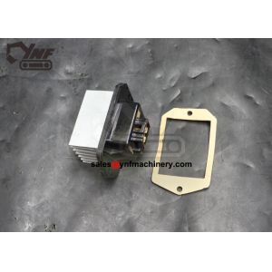 Buy cheap YNF17108 2457832 Control Resistor – Excavator Electrical Component from wholesalers