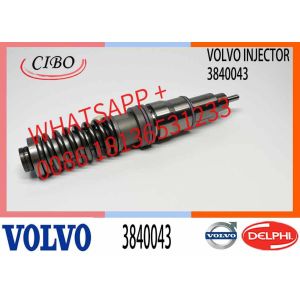 Electronic Unit Pump Diesel Fuel Injection Unit Pump BEBE4C05002 3840043