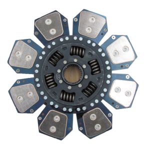 Buy cheap 6 Lever 12 Inch Embrague Tractor from wholesalers