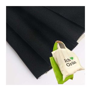 ocean recycle 150D 2MM ripstop oxford polyester fabric