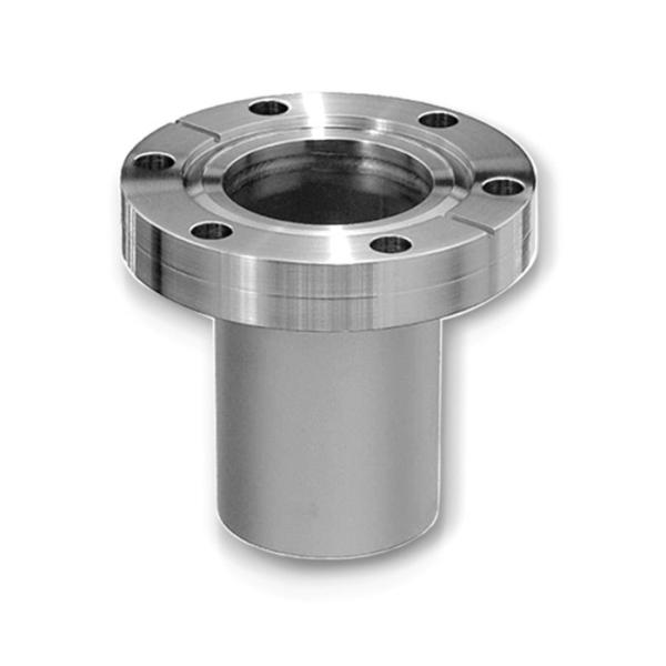 Buy cheap Expander Flange Raised Face DN10 Class 150 Alloy Steel ASTM A182F1 Sliver from wholesalers