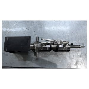 Buy cheap Custom Stainless Steel Hydraulic Cylinder for Water Conservancy Projects from wholesalers