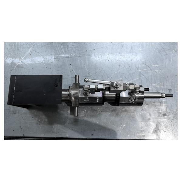 Buy cheap Custom Stainless Steel Hydraulic Cylinder for Water Conservancy Projects from wholesalers