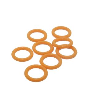 Buy cheap Customized EPDM FKM NBR O Rings for Seals to Meet Customer Demands from wholesalers