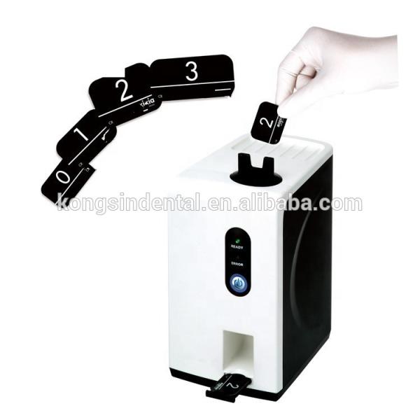 Buy cheap PSP Plates Dental Digital Radiography Imaging System X-ray Scanner from wholesalers