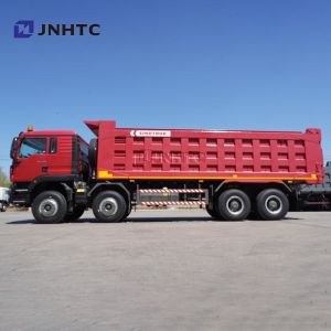 Buy cheap HOWO TX  Dump Truck Model 4001hp Powerful 8x4 12wheel 20m3 Tipper Trucks from wholesalers
