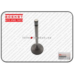 Buy cheap ISUZU FRR33 6HH1 8943958812 8-94395881-2 Isuzu Engine Parts Inlet Valve from wholesalers