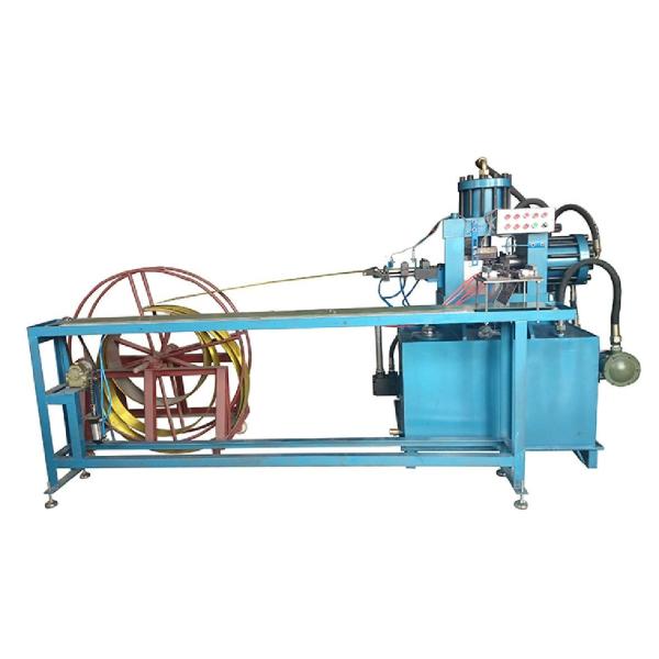 Buy cheap Machine for Staple/FT Brad Nail Production , Staple/FT Brad Nail Former from wholesalers