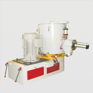 Buy cheap PLC Control Rotomolding Auxiliary Machine Rotomolding Mixer Machine product