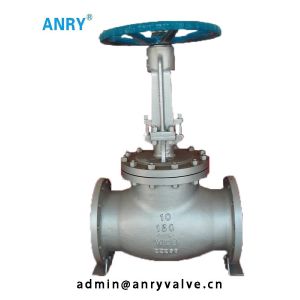 Buy cheap BS1873 Casted Steel WCB SS304 SS316 CF8 CF8M Body 13%CR Disc Globe Valve from wholesalers