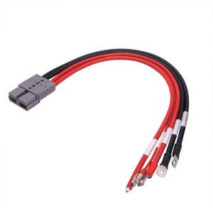 Buy cheap 32A 5p 2c*10AWG 1c*10AWG 3c*18AWG EV Charging Eve Cable Multi-Conductor EV Cable  Flexible EV Charging Cable from wholesalers