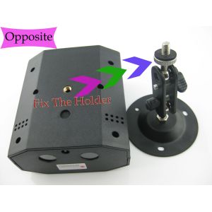 Mini Laser Light with different pattern