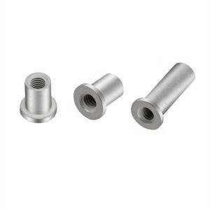 Buy cheap Steel Contact Material PCB M2.0 Standoff SMD Steel Spacers For PCB Mounting Solutions from wholesalers