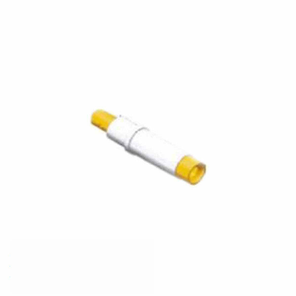 HUADA SSMP-JB1 Ultra-Small RF Coaxial Connector: High-Performance, 50 GHz