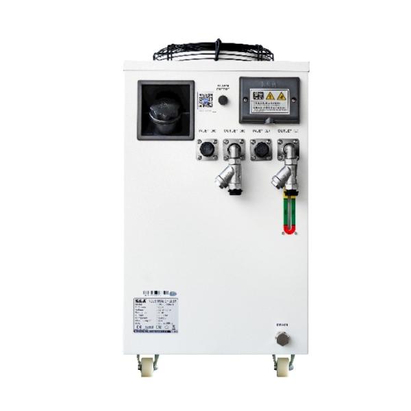 Buy cheap Handheld Welding Water Cooler For Welding Machine 1500w from wholesalers