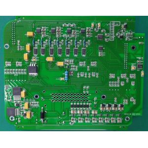 Buy cheap Business Electronics Assembly Services Pcb Assy Fast Pcb Assembly from wholesalers