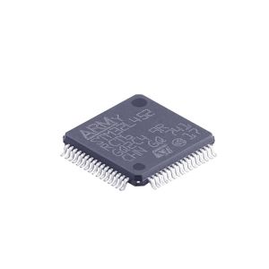 Buy cheap STMicroelectronics STM32L452RCT6 electronic Component Tester 32L452RCT6 Android Microcontroller from wholesalers