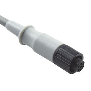 Buy cheap GE IBP Adapter Cable 11pin to Dual Medex Logical Connector B650 Tram 500 Transducer Extension Cable from wholesalers