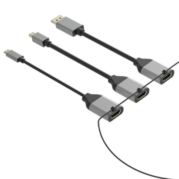 Quality Premium Adapter Ring For Conference System With 4K Video Adapter for sale