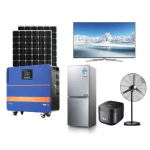 Buy cheap 48V DC Home Solar Panel System 50Hz 60Hz With Auto Detection from wholesalers