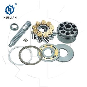 Buy cheap KAWASAKL M2X22 M2X45 M2X55 M2X63 M2X96 M2X120 M2X128 M2X146 M2X150 M2X170 Hydraulic Motor Pump Parts from wholesalers