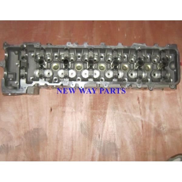 Buy cheap 1FZ/FE CYLINDER HEAD FOR TOYOTA from wholesalers