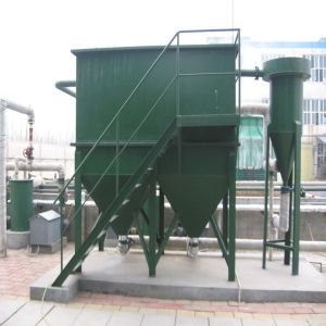 Buy cheap Tailings Treatment Mining Concentrator Dewatering Machine from wholesalers