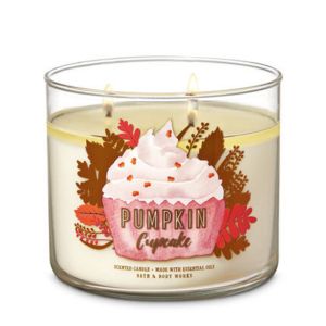 Natural Scented Large 3 Wick Scented Candles Customized Fragrance WXC190829