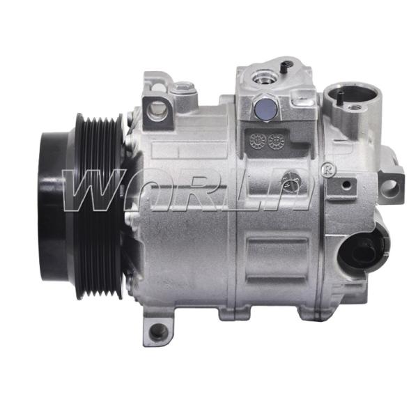 Buy cheap DCP17026 A0022309011 For Benz C/E/S For Sprinter For Viano For Vito Aircon Compressor WXMB014B from wholesalers
