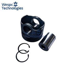 Buy cheap WESPC KRP3017 piston kit for Perkins 1006 Series diesel engines from wholesalers