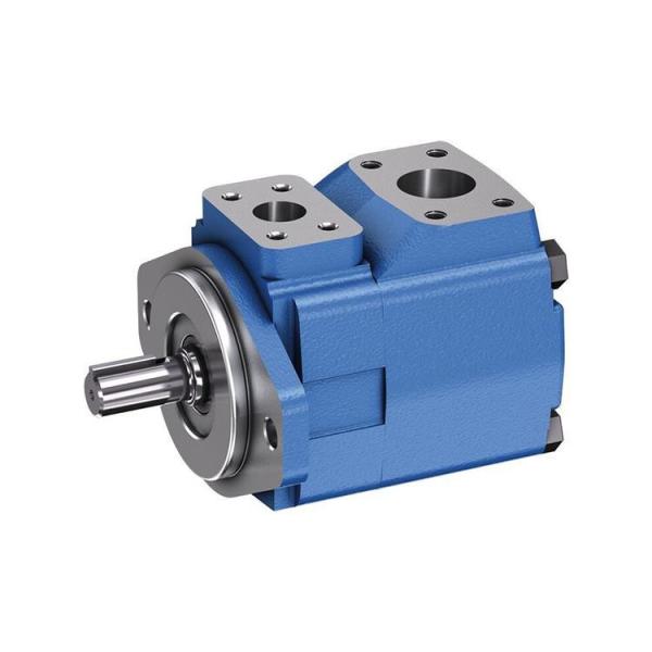 Buy cheap PV7-1X/40-71RE37MC7-08WG Rexroth Series Variable Displacement Blade Pump from wholesalers