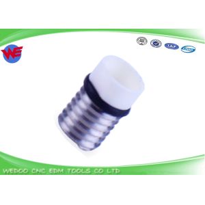 Buy cheap 206410050 641.005.0 Guide Channel Charmilles EDM Spare Parts EDM Wire Guide from wholesalers