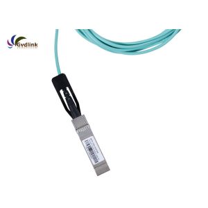 Buy cheap SFP+ To SFP+ Aoc Optical Cable SFP-10G-AOC3M CISCO Compatible product