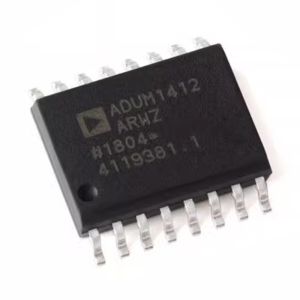 Buy cheap New Original ADUM1412ARWZ integrated circuit ic chip ADUM1412ARWZ from wholesalers