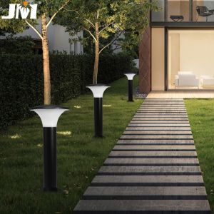 Buy cheap Decorative Lawn Solar Lights Bulbs E27 Patio Yard Lawn 265x600mm from wholesalers