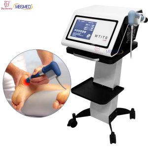 Buy cheap Eswt ED Shockwave Therapy Machine Shock Wave Physical Therapy Equipments from wholesalers