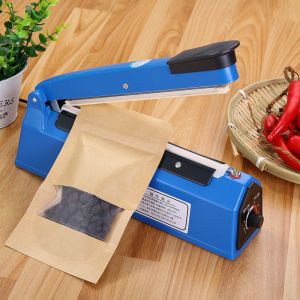 Buy cheap ZEQUAN Food Mini Impulse Heat Sealer for Manual Plastic Bag Sealing and Preservation from wholesalers