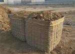 Buy cheap Hesco Gabion Bastion 3x3 Defensive Barrier from wholesalers