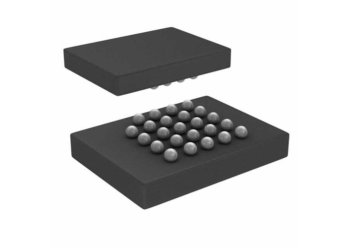 China S25FS064SDSBHM023 Memory IC Chip Data Storage IC 64Mbit Serial NOR Flash Memory IC on sale