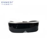 Buy cheap High Resolution 3D Smart Video Glasses TFT LCD Display 854*480 802.11b/g/n Bluetooth from wholesalers