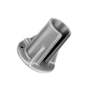 Stainless Steel Custom CNC Machining Service Metal Part Coating Custom