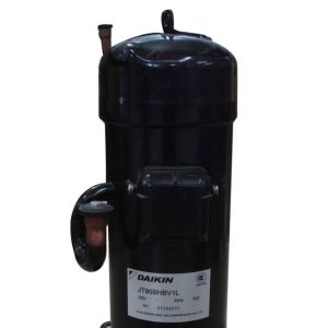 R407c commercial air conditioning scroll compressor C-SBN763H8H