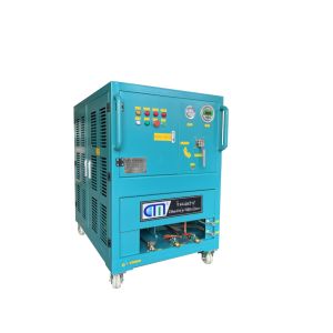 Buy cheap 10HP R32 Refrigerant Recovery Machine With Atex Certification from wholesalers