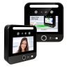 Buy cheap C19 Certificates DCC Eu Digital Green Pass Qr Code Scanner Reader Wifi Portable Wireless from wholesalers