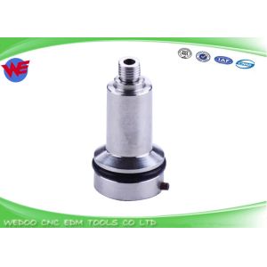 Buy cheap Lower Holder Die Guide Holder X053C245H02 Mitsubishi EDM Parts M111 from wholesalers