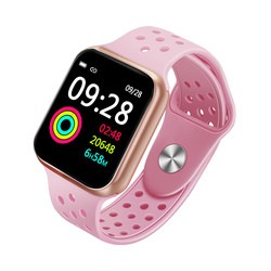 Factory Price Smartwatch Device Waterproof Watch Universal Through Technology