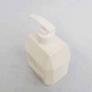 Buy cheap PE Shampoo Bottle-44 with pump from wholesalers